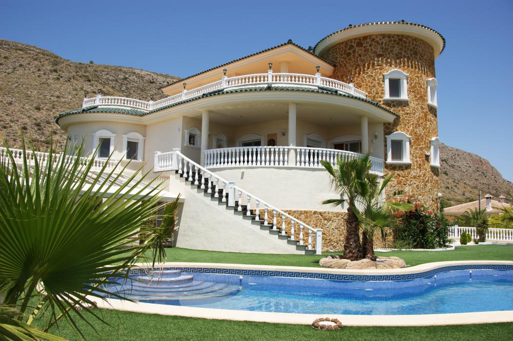  till salu villa Hondón De Las Nieves Vinalopó Mitjà 45