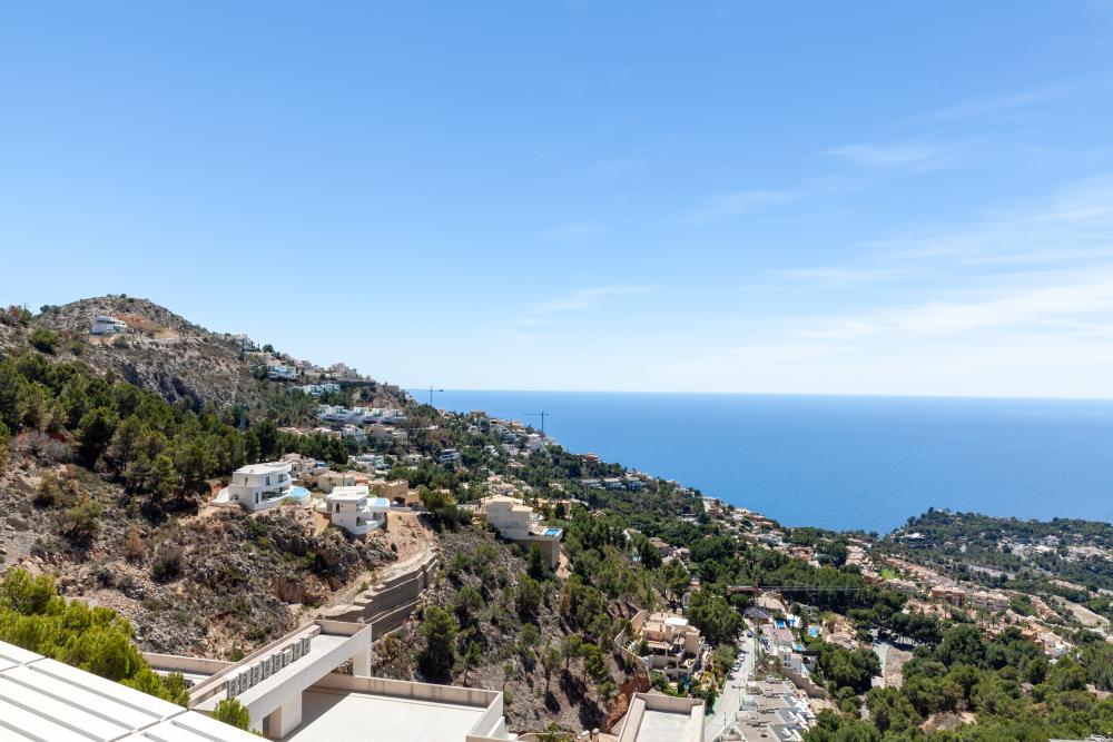  till salu lägenhet Altea Hills Marina Baixa 19