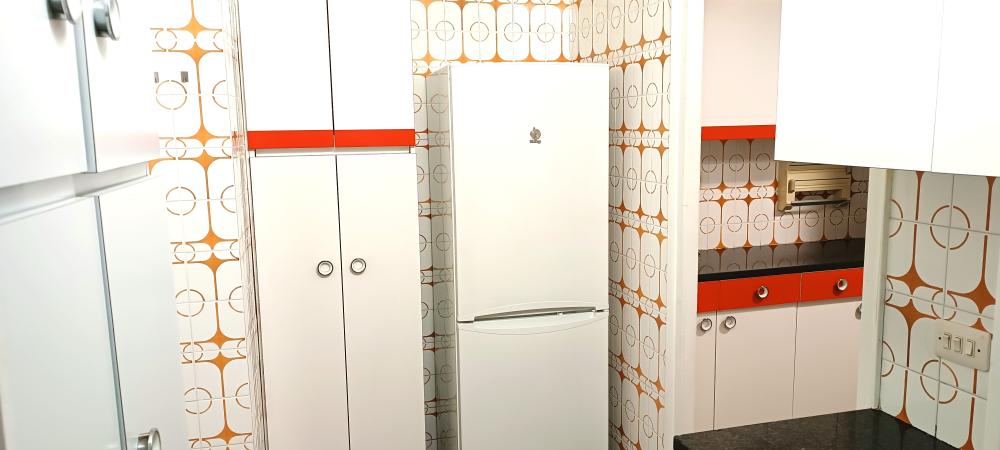  till salu lägenhet Sarrià-Sant Gervasi-Bonanova Barcelonès 15