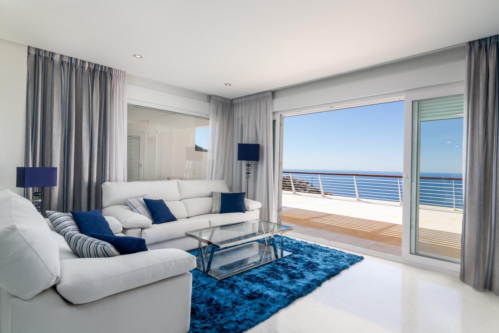  till salu lägenhet Altea Hills Marina Baixa 2