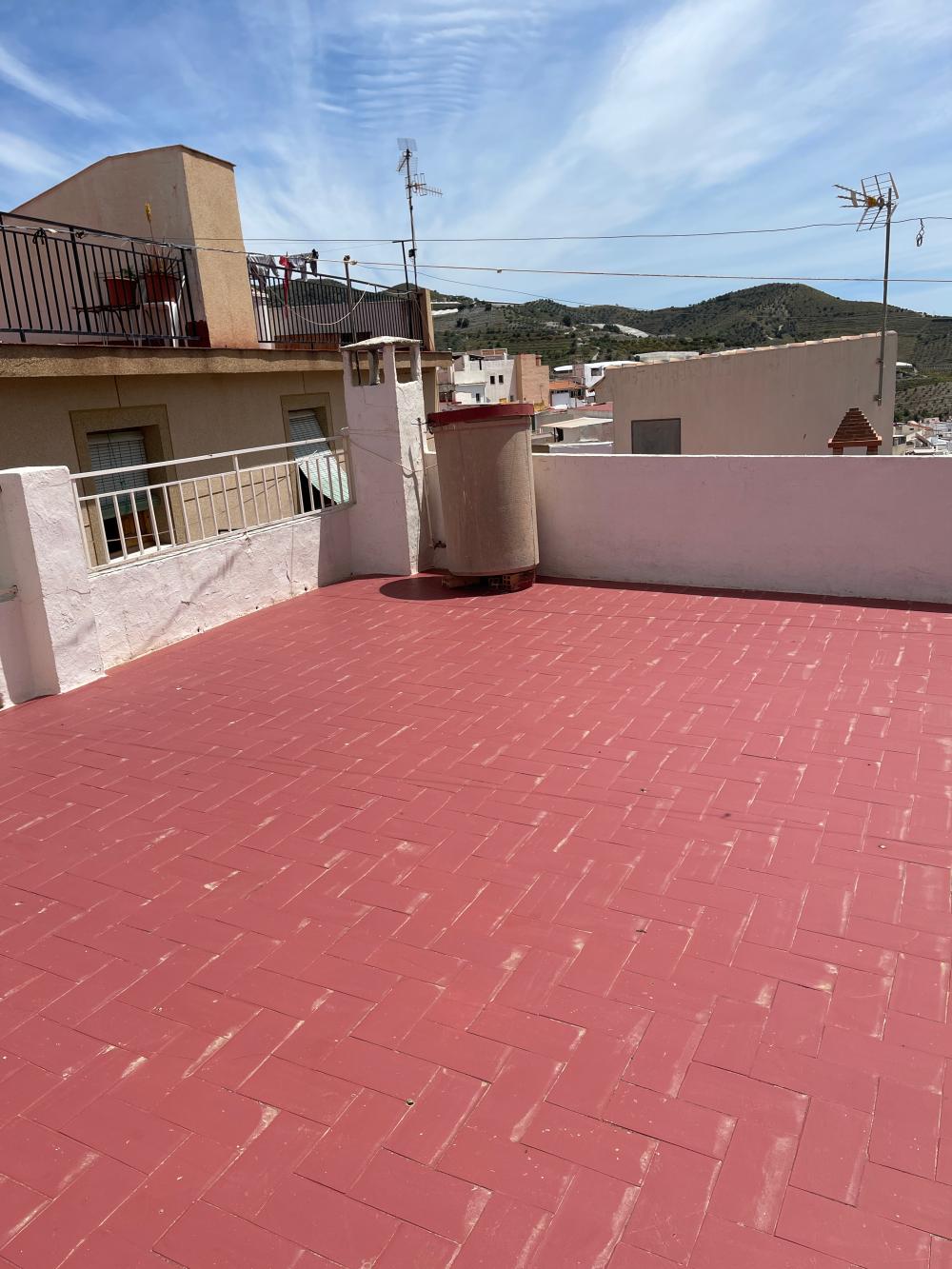  till salu hus Ítrabo Costa Tropical 31
