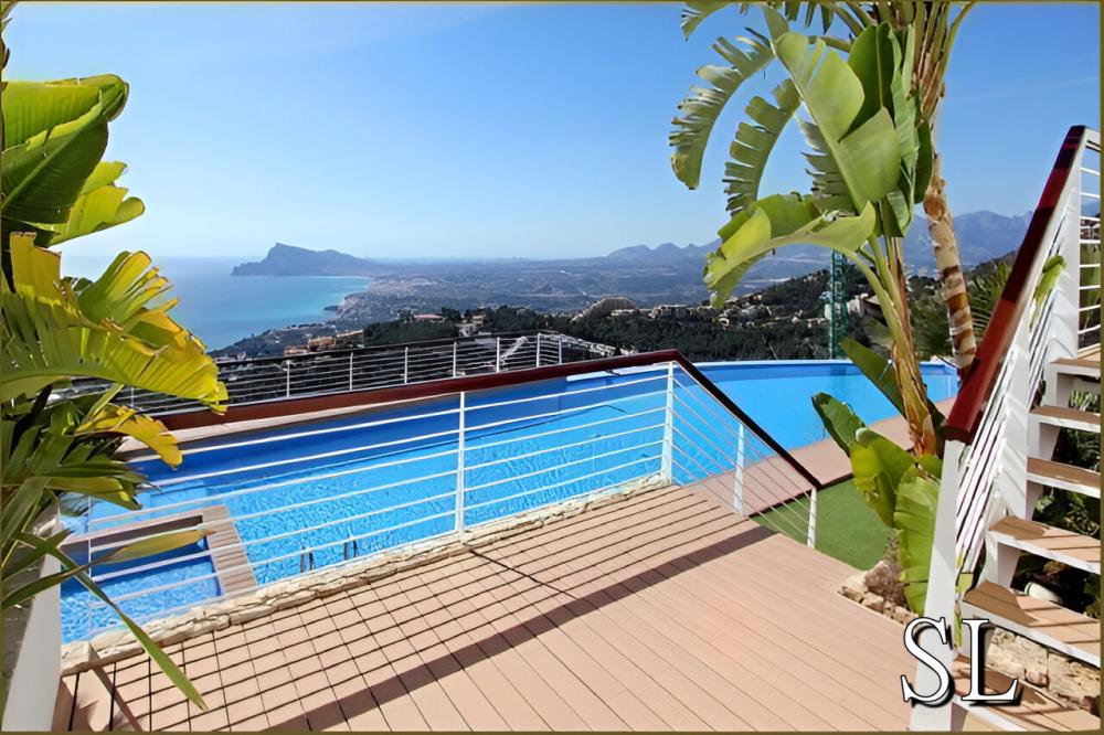  till salu lägenhet Altea Hills Marina Baixa 24
