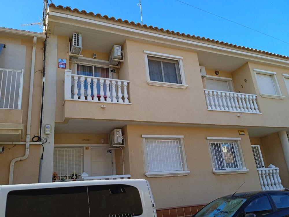  till salu lägenhet Lo Pagán Mar Menor 24