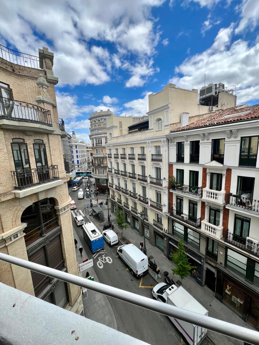  till salu lägenhet Centro-Sol Madrid Capital 34