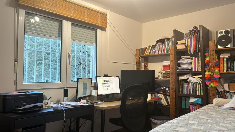  till salu villa Guadarrama Cuenca Del Guadarrama 11