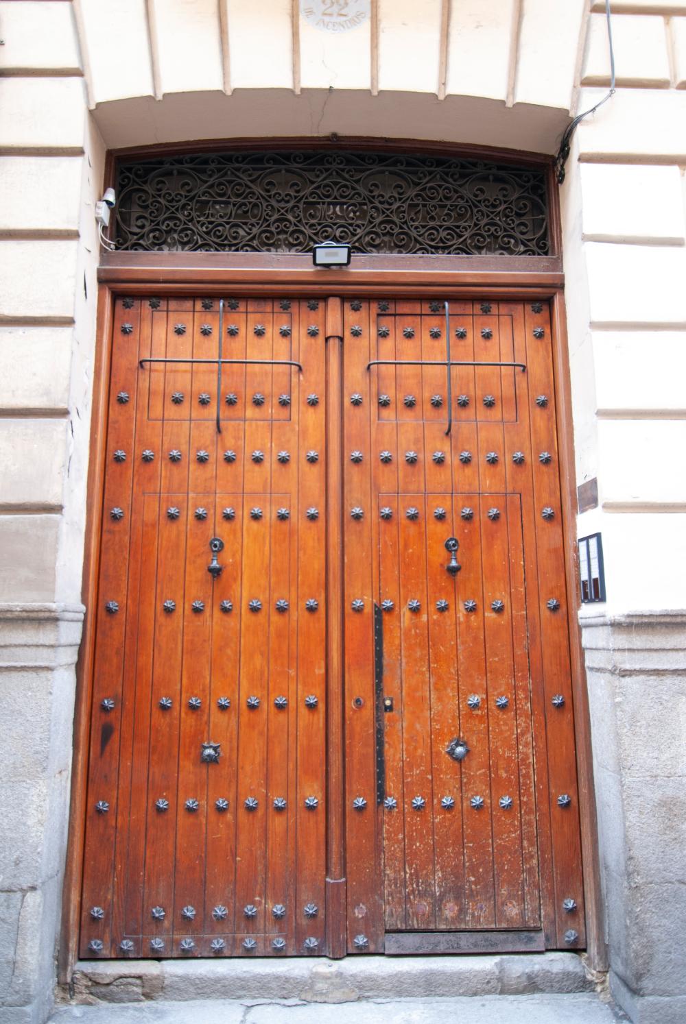  till salu takvåning Centro-Pza. Las Cortes Madrid Capital 19