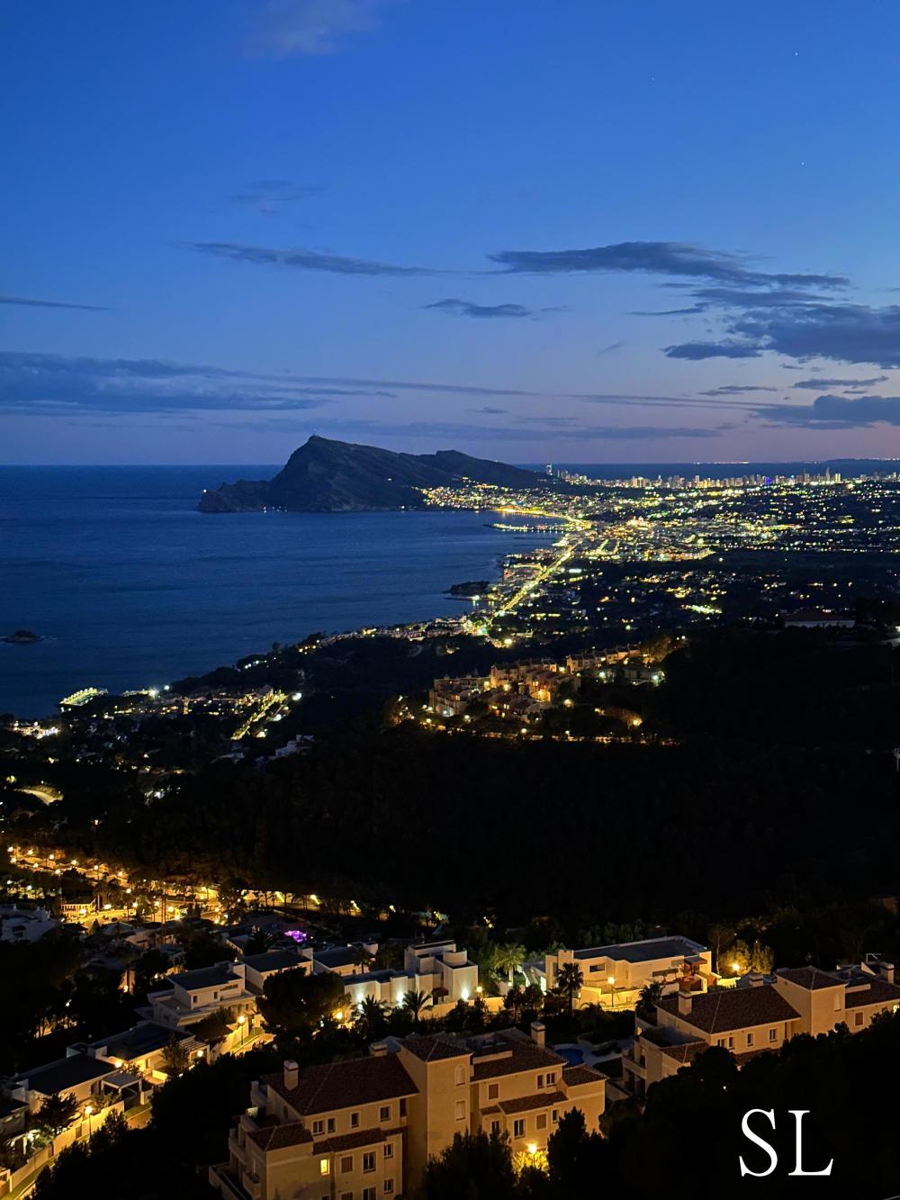  till salu lägenhet Altea Hills Marina Baixa 21