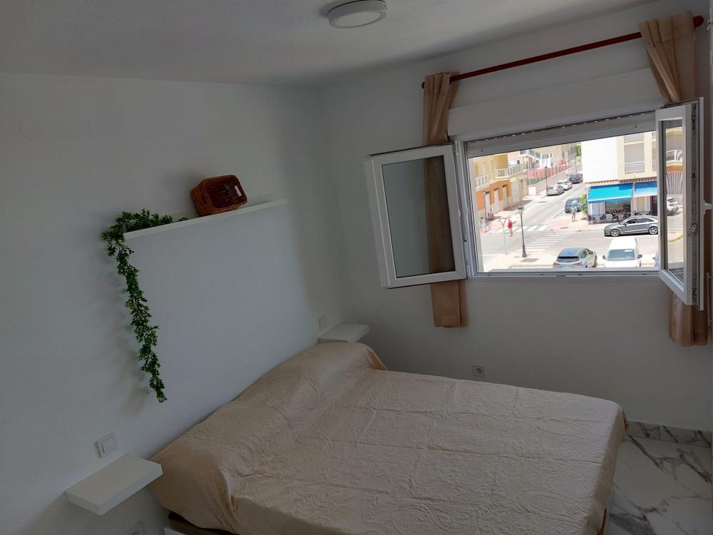  till salu lägenhet San Luis De Sabinillas Costa Del Sol Occidental 20