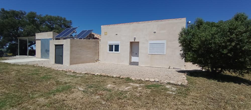  till salu hus på landet Arcos De La Frontera Sierra De Cádiz 9