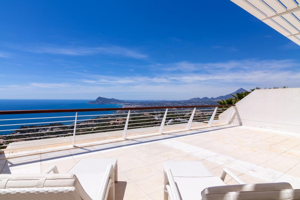  till salu lägenhet Altea Hills Marina Baixa 16