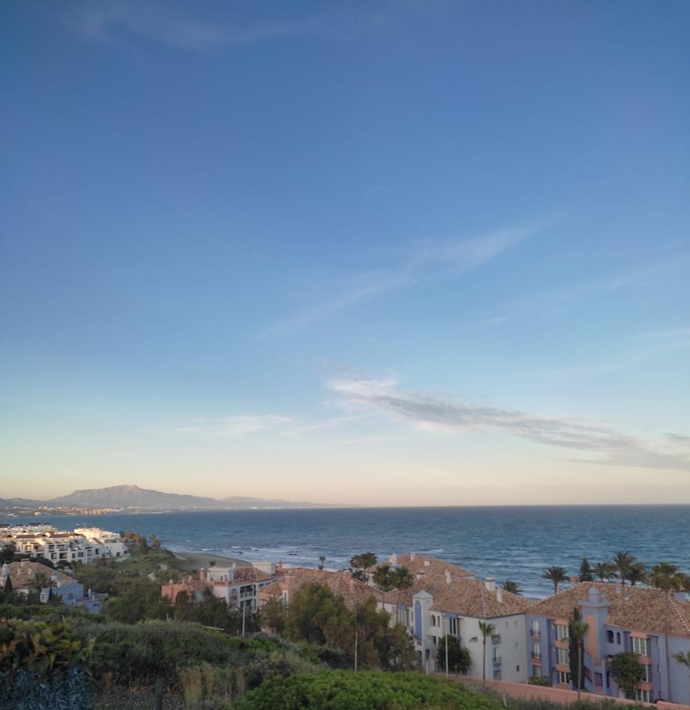  till salu radhus Bahía De Casares Costa Del Sol Occidental 10