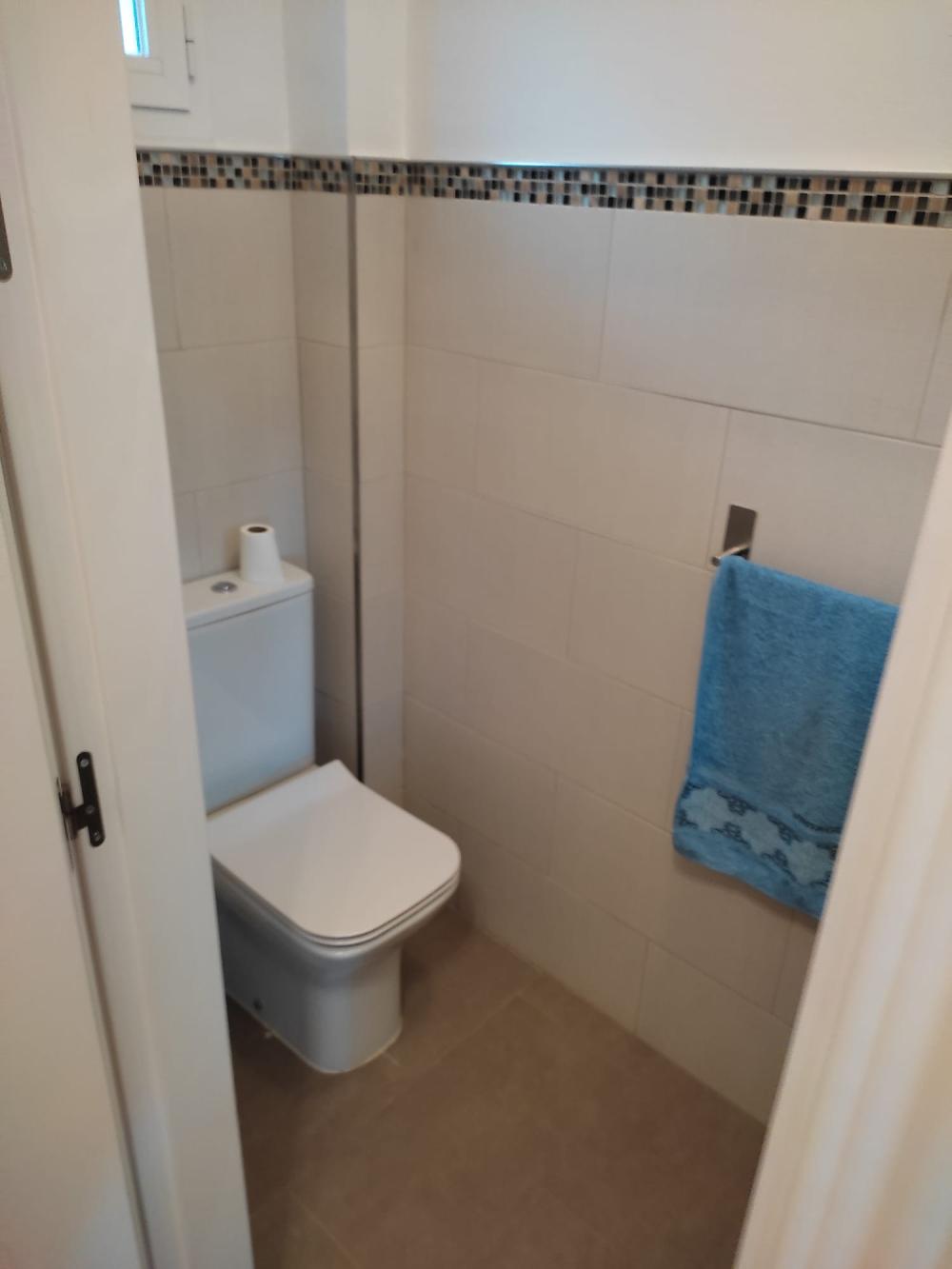  till salu radhus Bahía De Casares Costa Del Sol Occidental 3