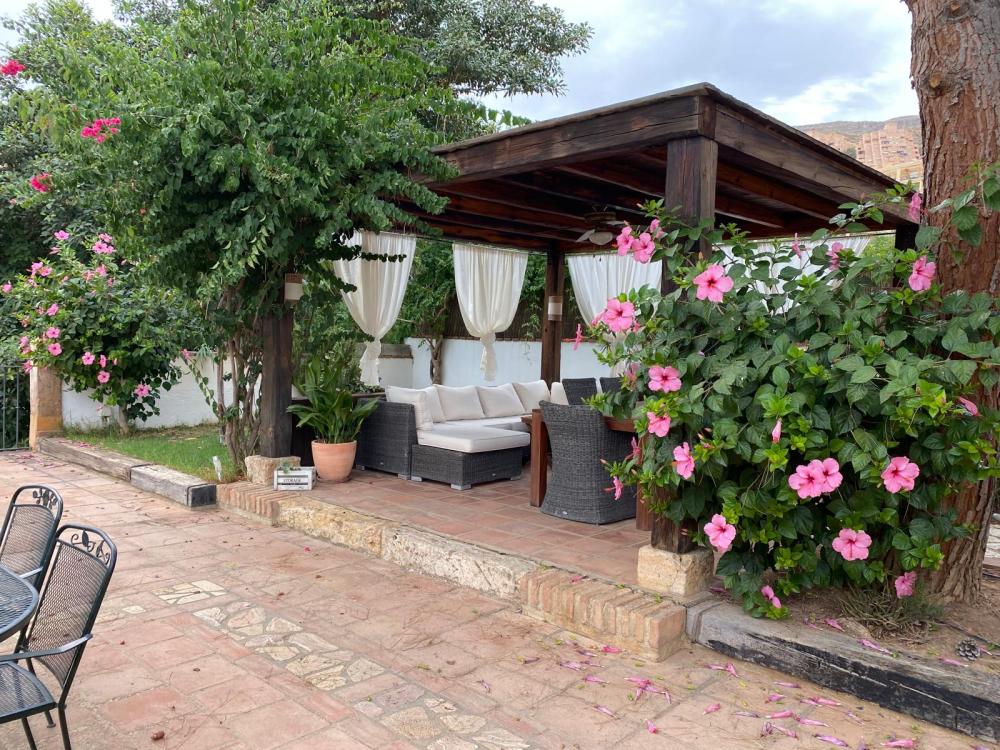  till salu villa La Envia Poniente Almeriense 11
