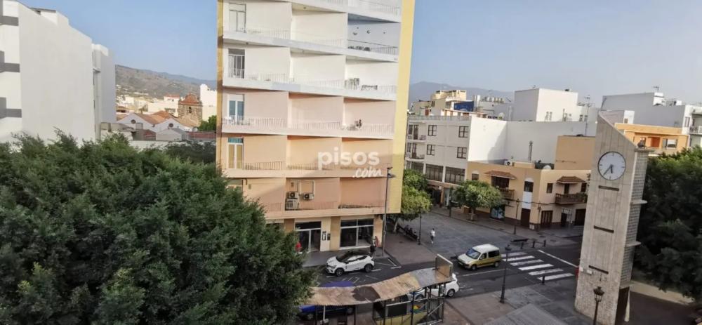  till salu lägenhet Los Llanos De Aridane Palma (La) 24