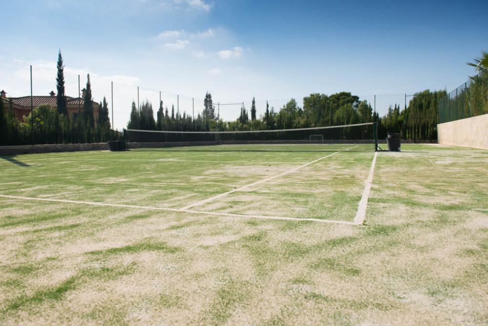  till salu villa Hondón De Las Nieves Vinalopó Mitjà 12