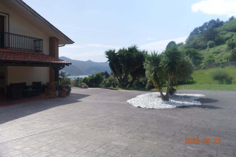  till salu hus Mundaka Busturialdea 8