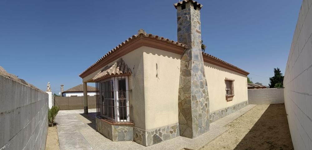  till salu villa Chiclana De La Frontera Bahía De Cádiz 2