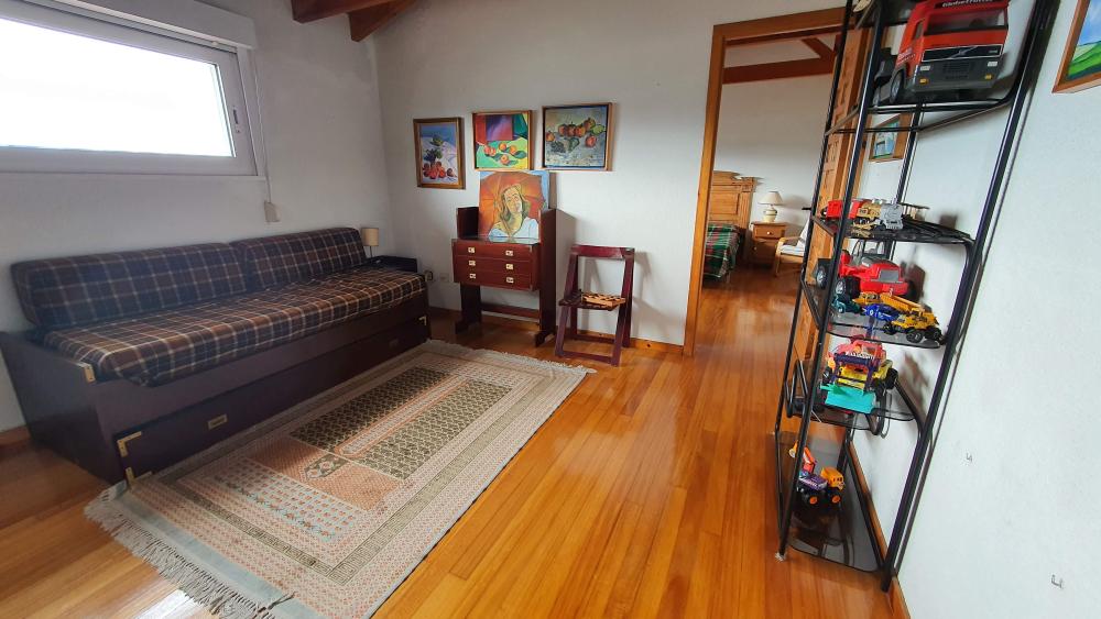  till salu hus Laxe Bergantiños 6