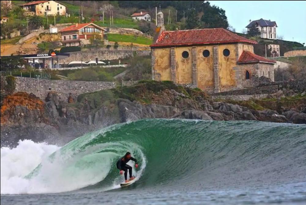  till salu hus Mundaka Busturialdea 30