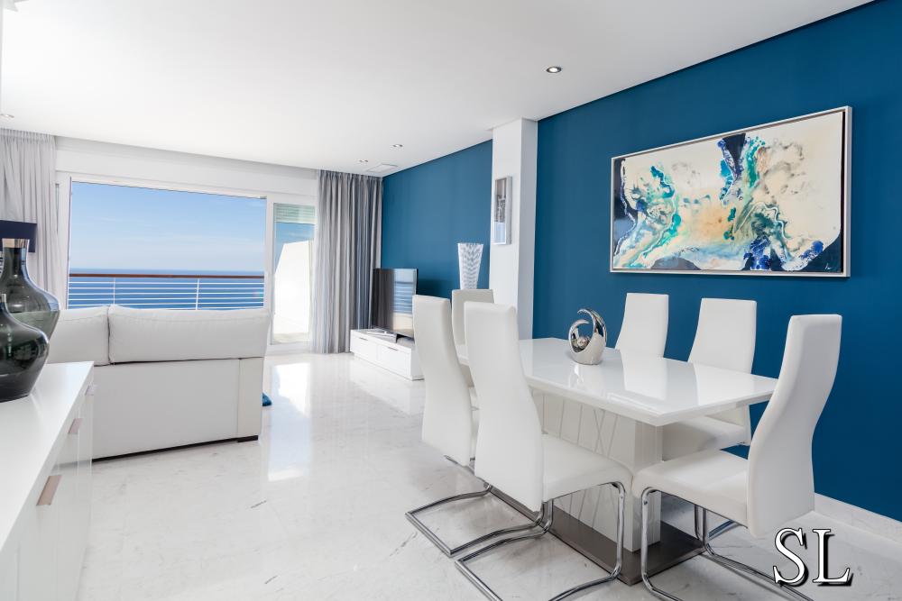  till salu lägenhet Altea Hills Marina Baixa 1