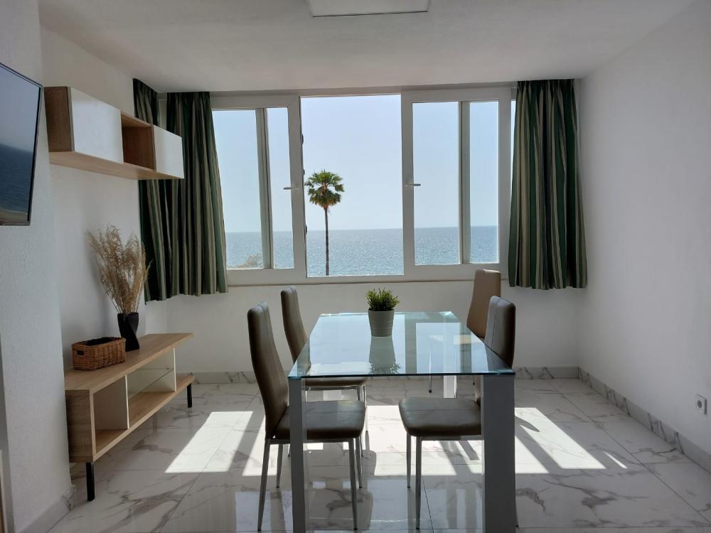  till salu lägenhet San Luis De Sabinillas Costa Del Sol Occidental 1