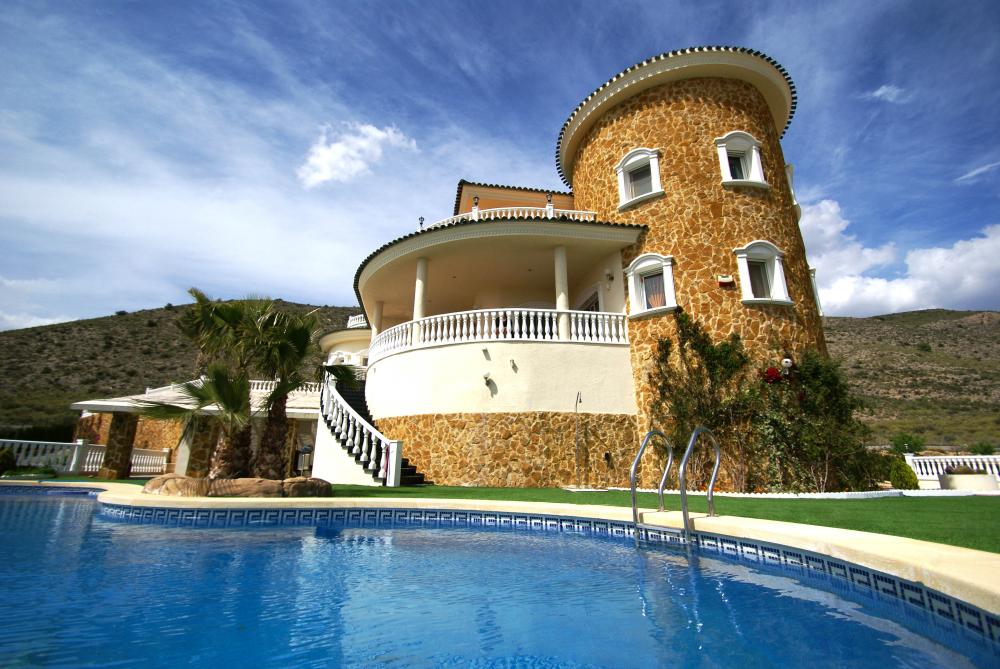  till salu villa Hondón De Las Nieves Vinalopó Mitjà 41
