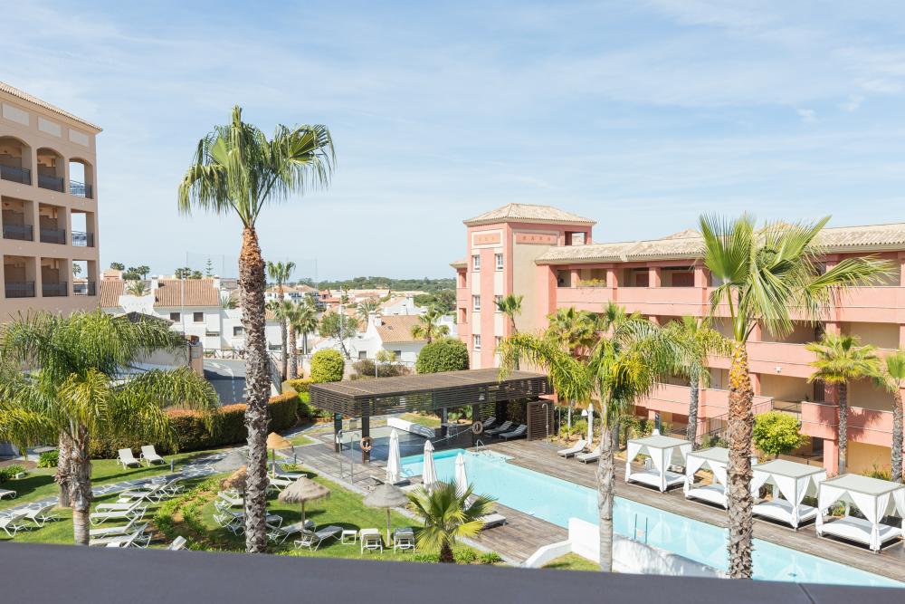  till salu lägenhet Islantilla Costa Occidental 17