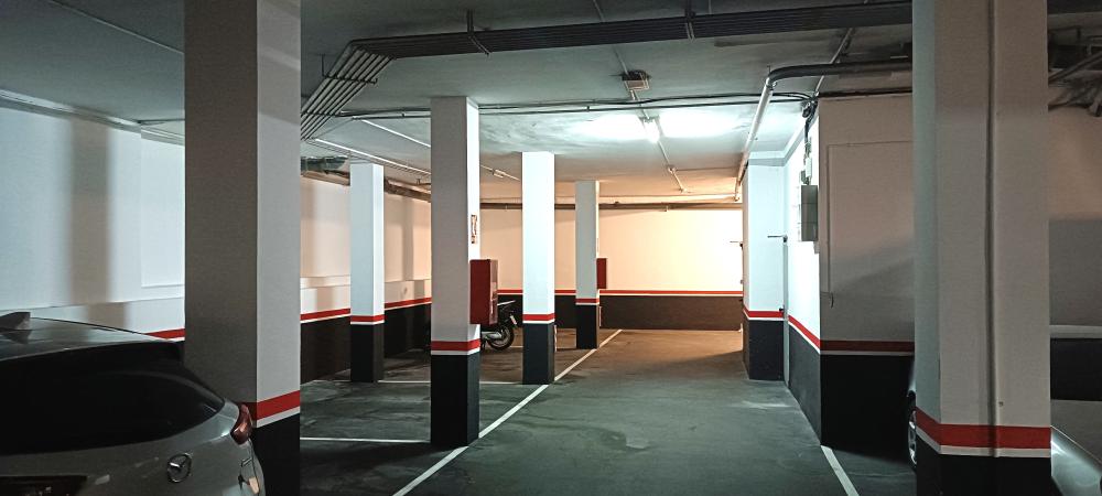  till salu lägenhet Sarrià-Sant Gervasi-Bonanova Barcelonès 36