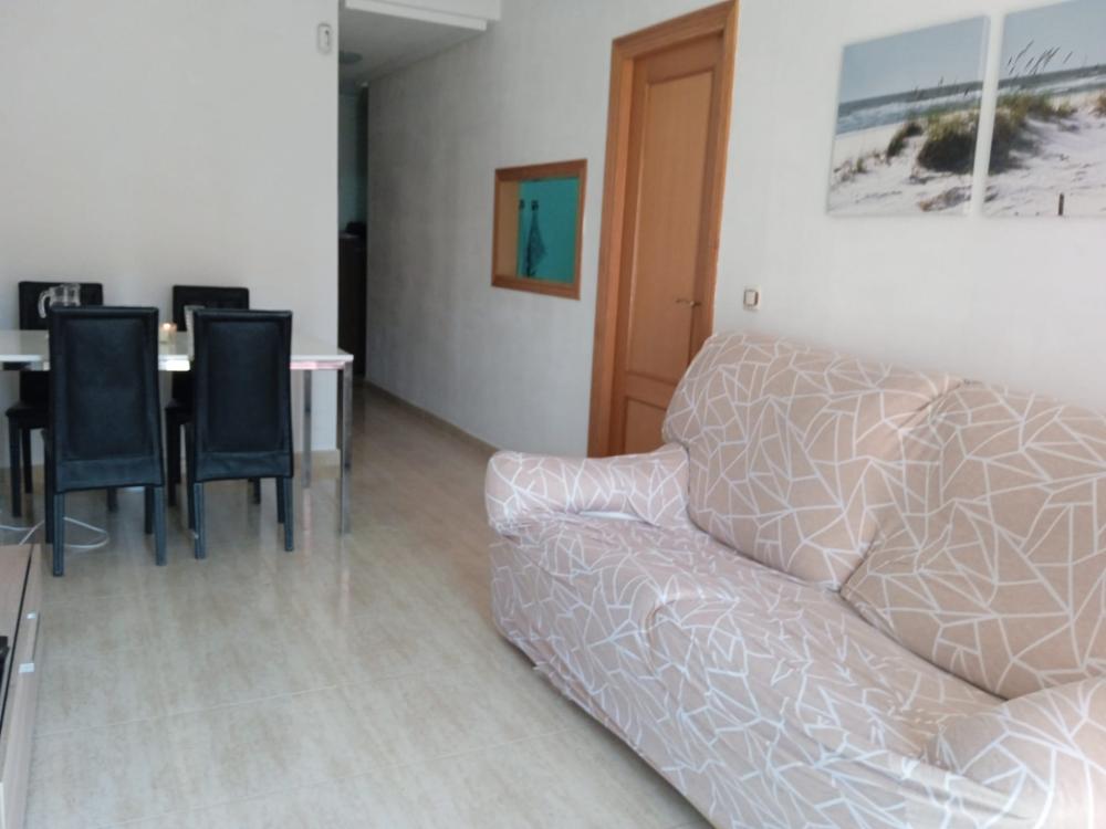  till salu lägenhet Lo Pagán Mar Menor 1