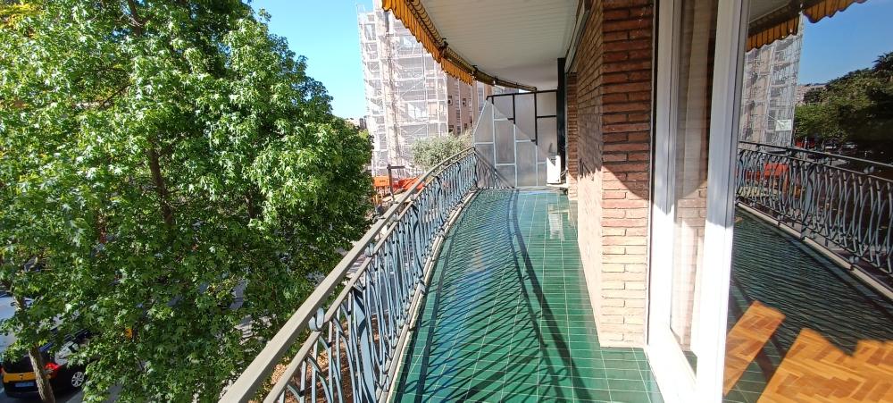  till salu lägenhet Sarrià-Sant Gervasi-Bonanova Barcelonès 3