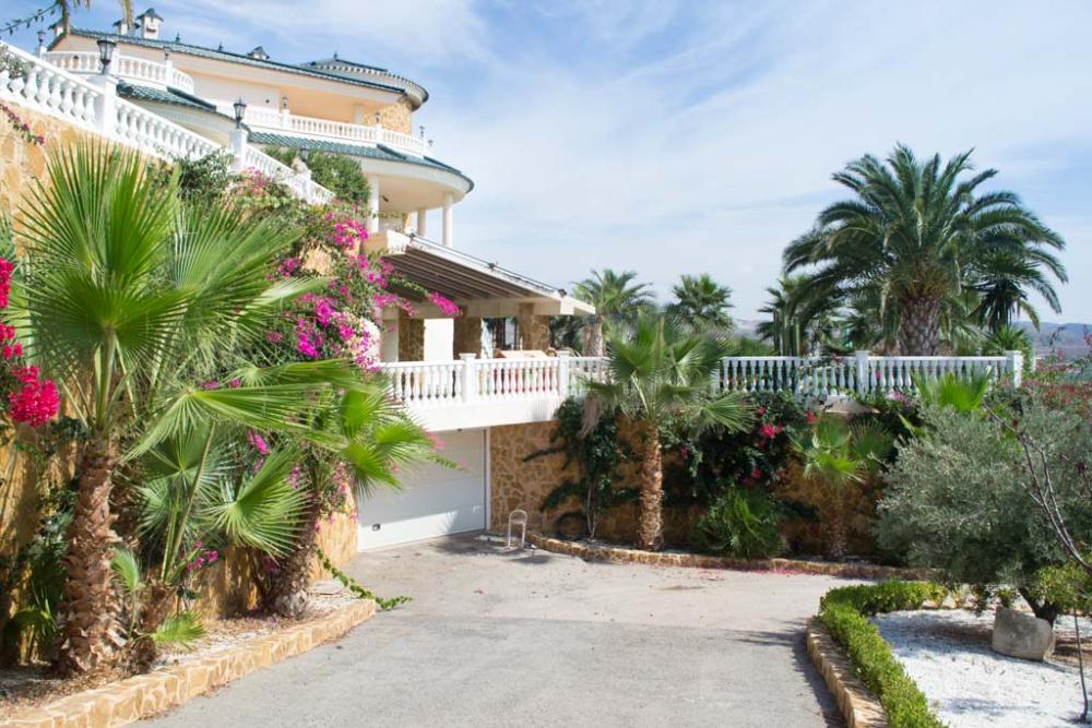  till salu villa Hondón De Las Nieves Vinalopó Mitjà 38