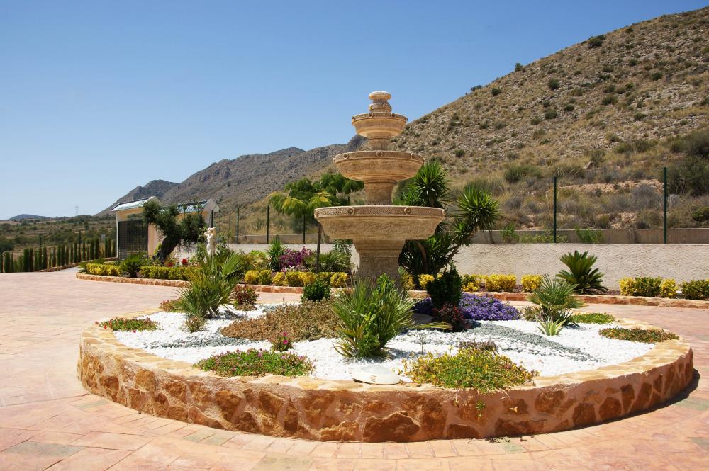  till salu villa Hondón De Las Nieves Vinalopó Mitjà 46