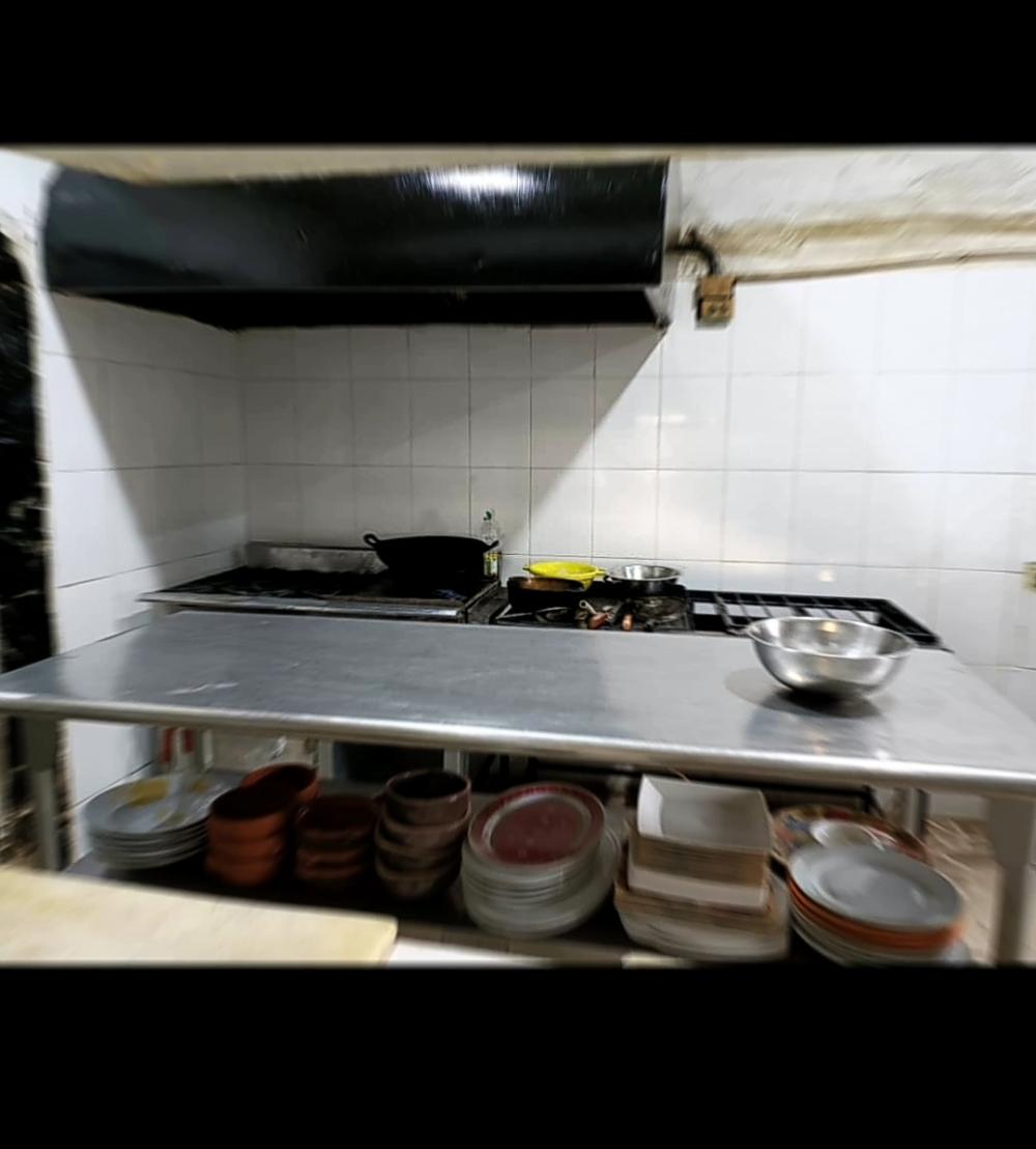  till salu lokal Albeos Paradanta 8