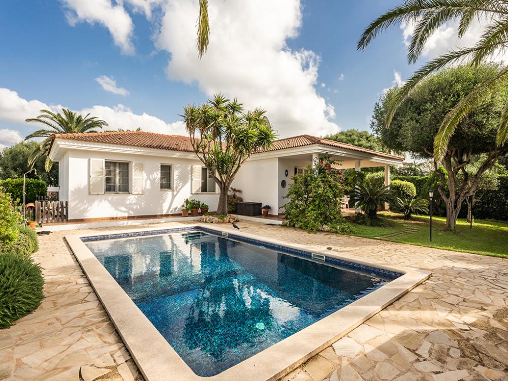  till salu villa Sa Caleta Ciudadella De Menorca 1