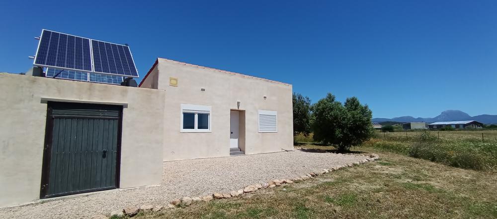  till salu hus på landet Arcos De La Frontera Sierra De Cádiz 8