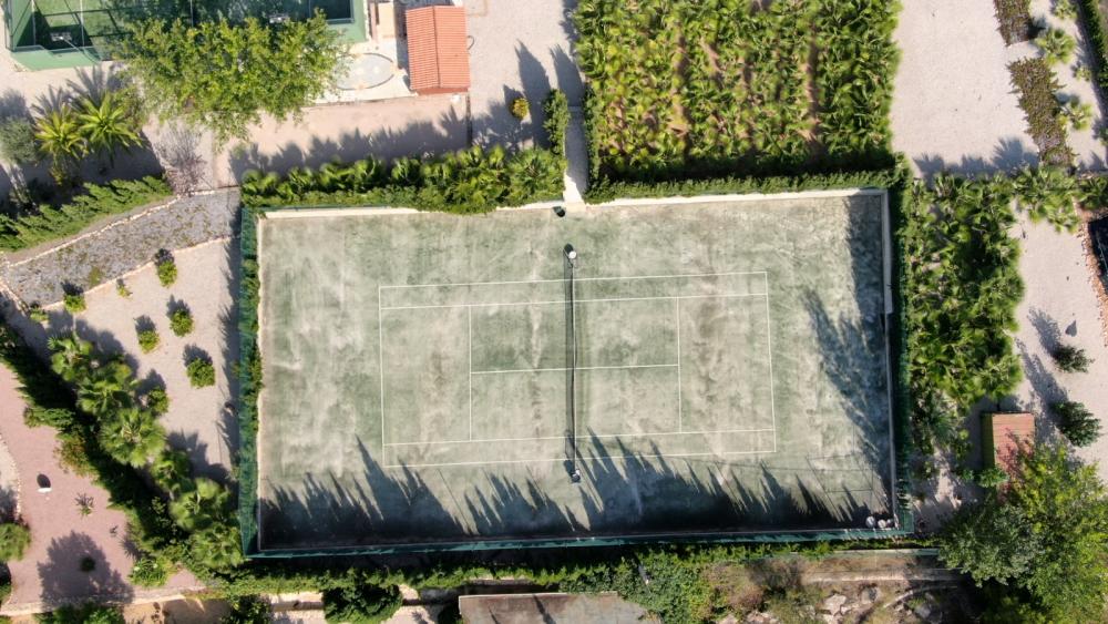  till salu villa Hondón De Las Nieves Vinalopó Mitjà 37