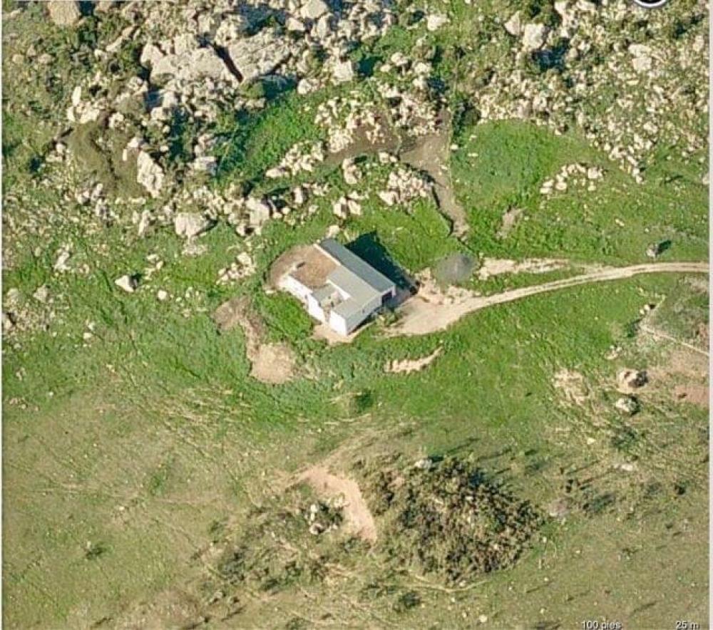  till salu hus på landet Villanueva De La Concepción Antequera 4