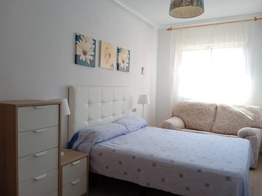  till salu lägenhet Lo Pagán Mar Menor 33