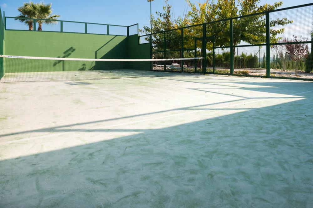  till salu villa Hondón De Las Nieves Vinalopó Mitjà 14