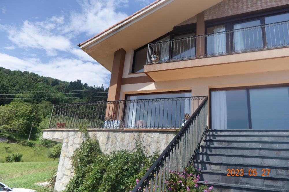  till salu hus Mundaka Busturialdea 9