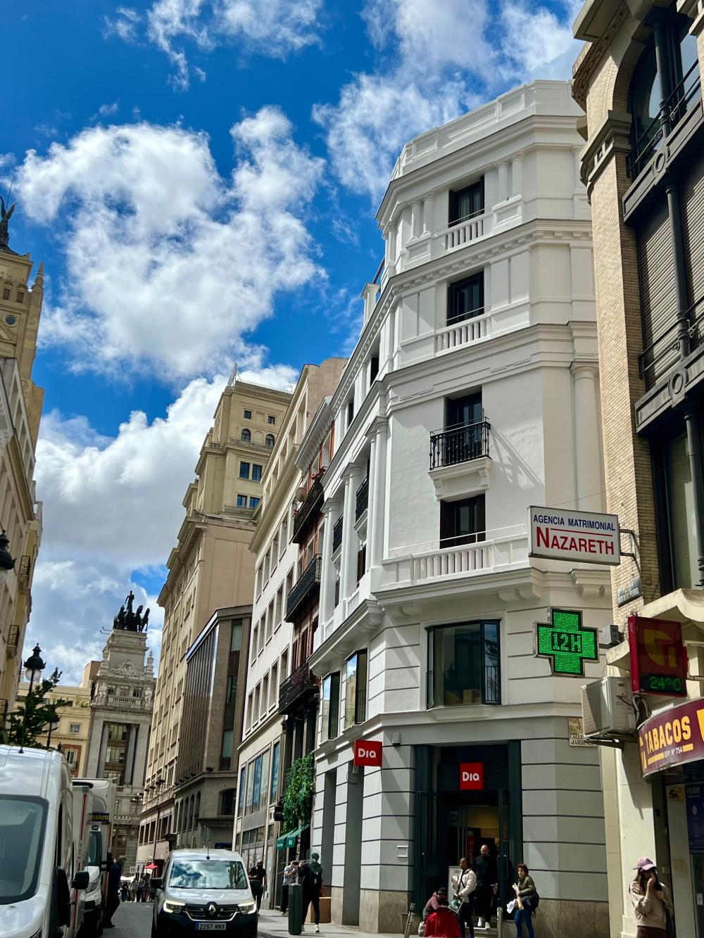  till salu lägenhet Centro-Sol Madrid Capital 33