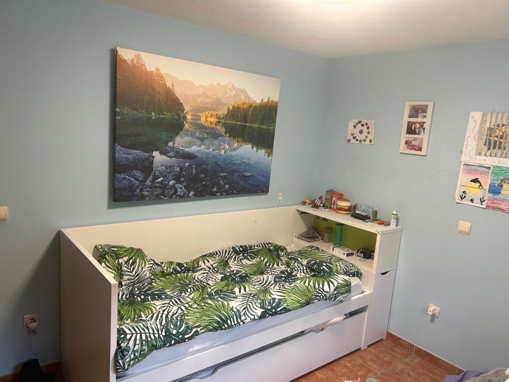  till salu villa Guadarrama Cuenca Del Guadarrama 9