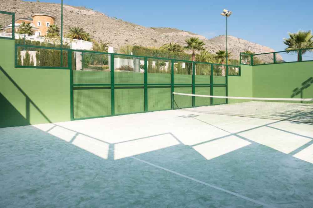  till salu villa Hondón De Las Nieves Vinalopó Mitjà 13