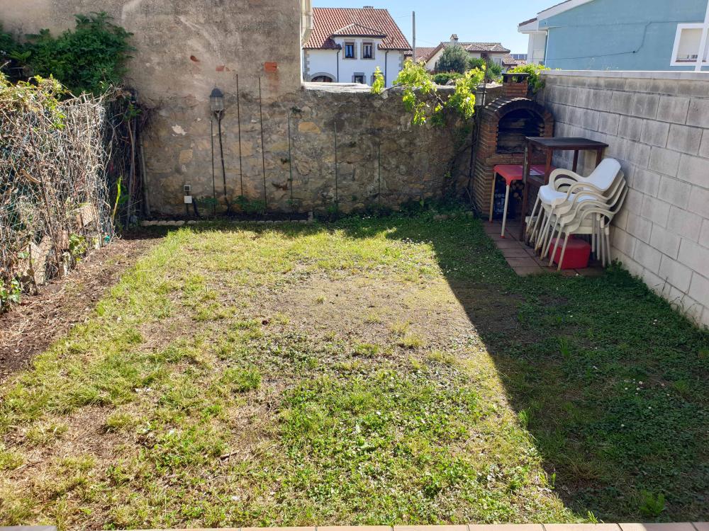  till salu radhus Liencres Comarca De Santander 8