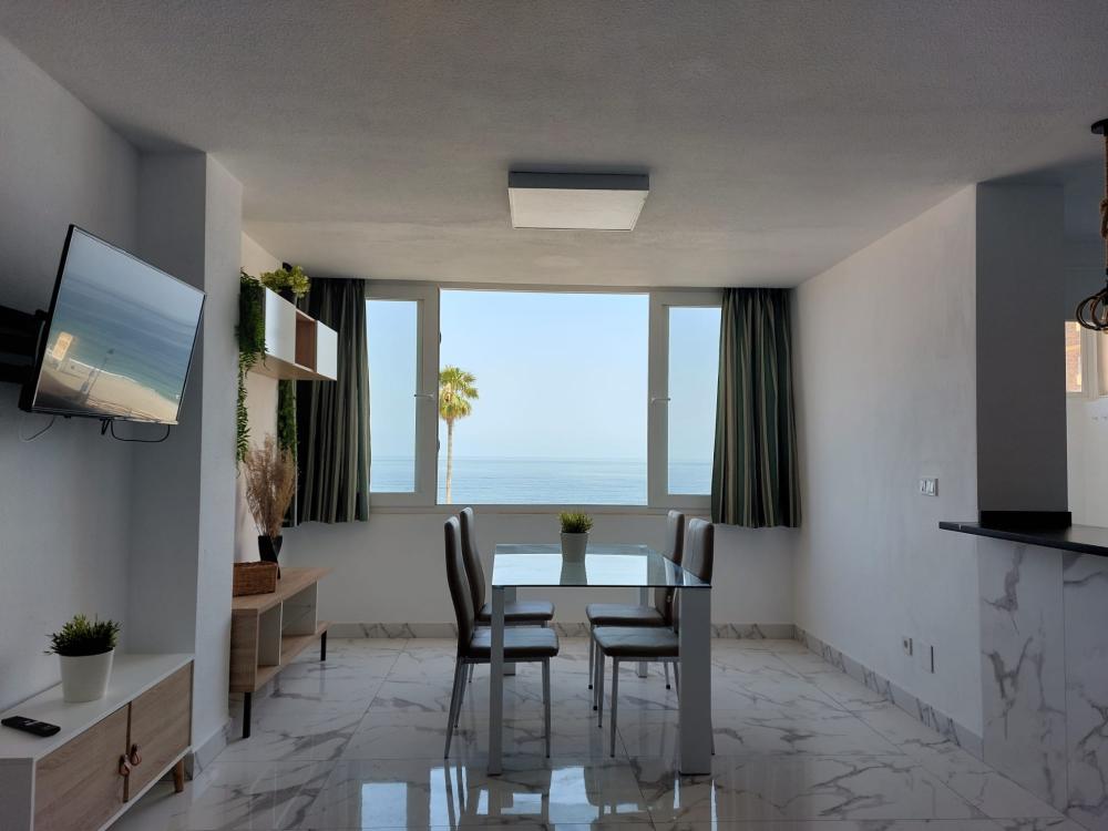  till salu lägenhet San Luis De Sabinillas Costa Del Sol Occidental 12