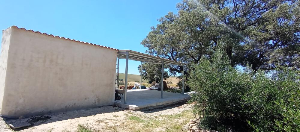  till salu hus på landet Arcos De La Frontera Sierra De Cádiz 12