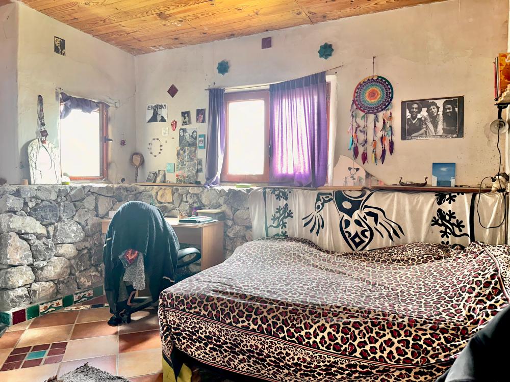  till salu hus på landet Monachil Vega De Granada 15