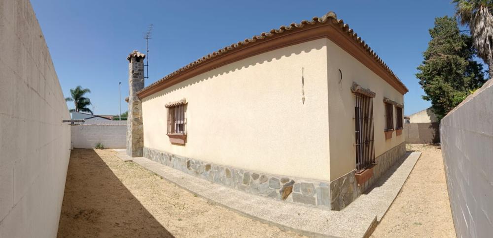  till salu villa Chiclana De La Frontera Bahía De Cádiz 3