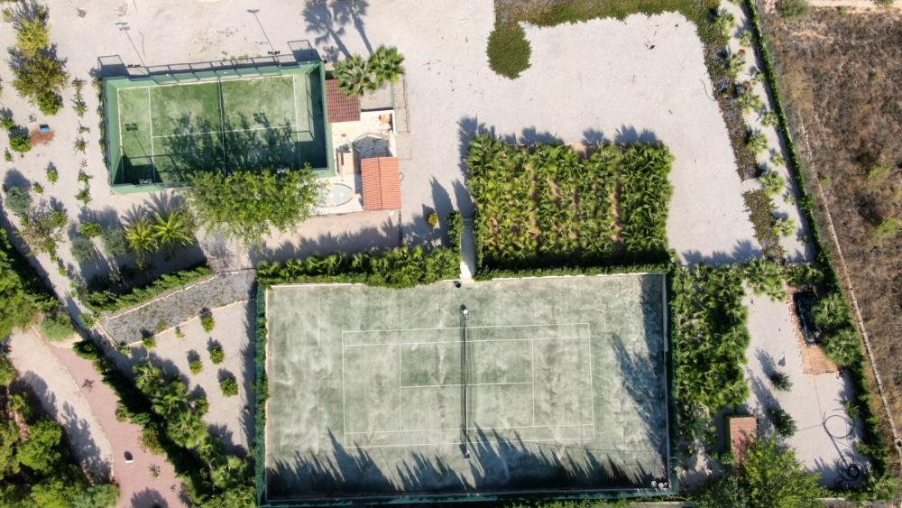  till salu villa Hondón De Las Nieves Vinalopó Mitjà 27