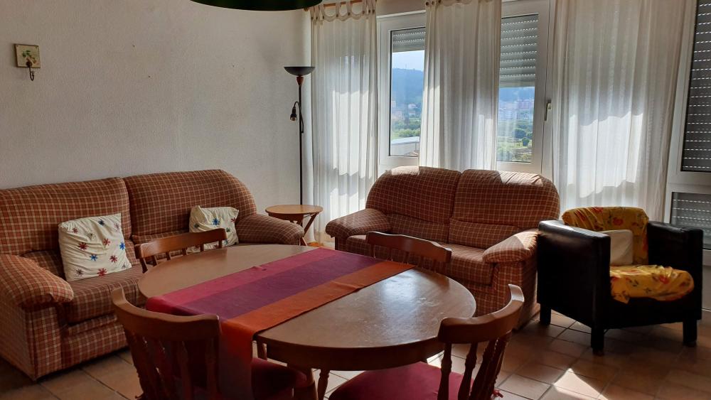  till salu hus Laxe Bergantiños 16